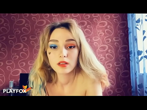 ❤️ Des lunettes de réalité virtuelle magiques m'ont permis de faire l'amour avec Harley Quinn ️  Sexe at fr.superpornpics.ru