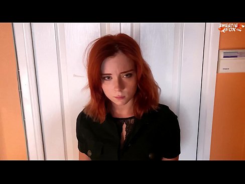 ❤️ Un agent de sécurité punit une jolie femme pour un vol à l'étalage - Cum In Mouth ️  Sexe at fr.superpornpics.ru