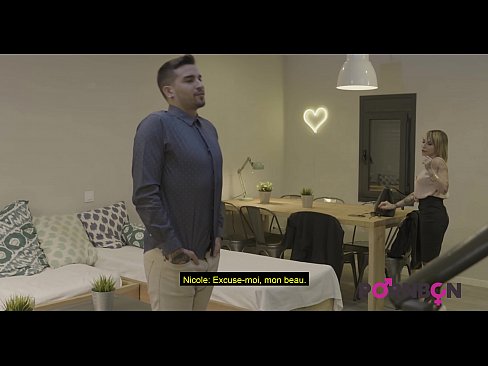 ❤️ PORNBCN 4K Une femme mûre avec de gros seins veut être baisée par voie anale jeune gigolo avec une grosse bite fellation amortisme baise dure travail à la main style chien chatte lécher orgasme sous-titres français ️  Sexe at fr.superpornpics.ru