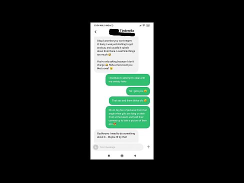 ❤️ J'ai ajouté un nouveau PAWG de Tinder à mon harem ( parler à Tinder inclus) ️  Sexe at fr.superpornpics.ru