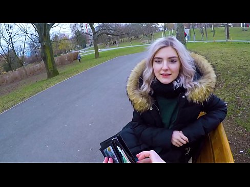 ❤️ Avaler le sperme chaud d'un étranger pour de l'argent - pipe dans le parc par Eva Elfie ️  Sexe at fr.superpornpics.ru